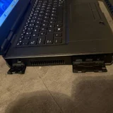 Защищённый ноутбук Dell Latitude 5424 Rugged (photo 5)