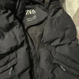 Детская жилетка Zara — sweatshirt, military uniform, backpack (photo 3)