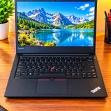 Ноутбук Lenovo ThinkPad E 14 — notebook, laptop (photo 3)