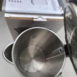 Электрический чайник KUмTEL — mixing bowl (photo 2)