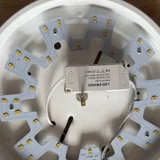 Потолочный LED светильник 28 Вт (photo 6)