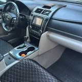 Автомобиль — loudspeaker, seat belt, printer (photo 5)