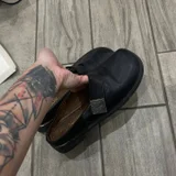 Обувь разного размера — Loafer (photo 3)