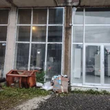 Буфет — window screen (photo 3)