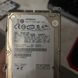 Компьютерные комплектующие: RX 480 8gb и HDD 750gb/250gb — hard disc (photo 3)