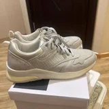 Кроссовки, размер 38 — running shoe (photo 3)