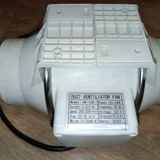 Набор гроубокса и оборудования (Бокс (photo 6)