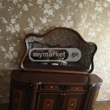 Комплект гостевой комнаты — fire screen (photo 2)