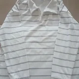 Кардиган из шерсти — window shade, shower curtain, bulletproof vest (photo 2)