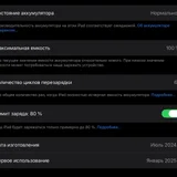 iPad Pro M4 13" 256GB с чехлом и Apple Pencil Pro (photo 4)