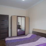 Микроволновая печь и домашний кинотеатр — wardrobe, sliding door (photo 4)