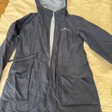 Ботинки Corso — trench coat (photo 1)