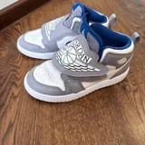 Высокие кроссовки Air Jordan 36 р-р (photo 8)
