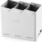 DJI Mini 4 Pro: 2 батареи и зарядный хаб — toaster, modem (photo 3)