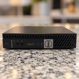 Компьютер Dell OptiPlex 7050 Micro — modem (photo 1)