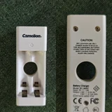 Модем TP-Link TL-WR840N — switch, remote control (photo 2)