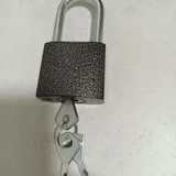Покрышка и камера для электросамоката — padlock, hook (photo 4)