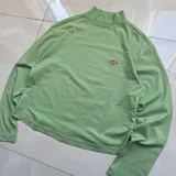 Женский лонгслив Dickies — sweatshirt (photo 1)