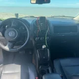 Jeep Patriot Latitude 2015 — binoculars (photo 4)