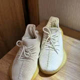 Кроссовки, размер 37 — running shoe (photo 3)