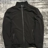 Куртка Calvin Klein пуховик — cloak (photo 1)