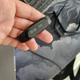 Mi Band 6 — stopwatch, lens cap (photo 1)