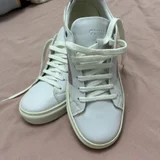 Кеды Guess женские — running shoe, sandal (photo 1)