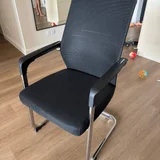 Стул — folding chair, barber chair, dining table (photo 1)