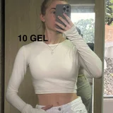 Спортивный костюм — miniskirt, jersey (photo 3)