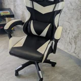 Кресло парикмахерское — barber chair (photo 1)