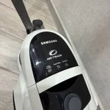 Пылесос Samsung Air Track — vacuum (photo 2)