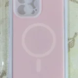 Чехол для iPhone 13 Pro Max с MagSafe — iPod, switch (photo 1)