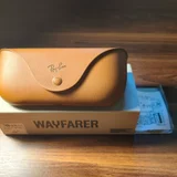 Умные очки Ray-Ban Meta 2 — mouse (photo 1)
