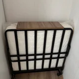 Кровать-раскладушка — crib (photo 4)