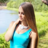 Колье Royal (photo 6)