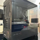 Игровой ПК RTX 3070 + i5-13400F / 16GB / 2TB — microwave (photo 2)
