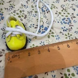 Обувь для кукол, комплект из 3 пар (photo 9)