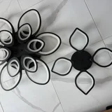 Современные люстры, 2 шт — joystick (photo 1)