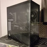 Игровой ПК RTX 3070 + i5-11400F (photo 1)