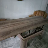 Письменный стол — cradle (photo 3)