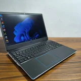 Игровой ноутбук Dell G3 P89F — notebook, laptop (photo 1)