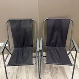 Запечатанные добавки Coluracetam — folding chair (photo 5)