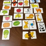 Игрушки и пазлы для малышей — rubber eraser, packet, envelope (photo 2)