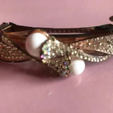 Ложки столовые мельхиор 6 шт — hair slide (photo 3)