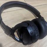 Наушники JBL Tune 670NC — sunglass, combination lock (photo 2)