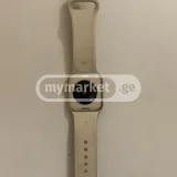 Apple Watch SE 3 — can opener, scale (photo 2)