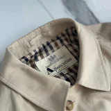 Винтажный тренч Aquascutum (photo 7)