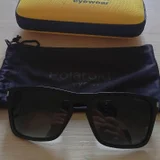 Солнцезащитные очки Polaroid — sunglass, sunglasses (photo 1)