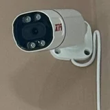 Комплект видеонаблюдения — combination lock, switch, pencil sharpener (photo 2)