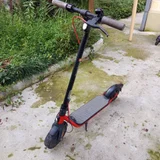Самокат — lawn mower (photo 5)